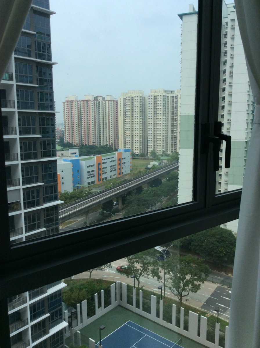 H2O Residences (D28), Condominium #101647872